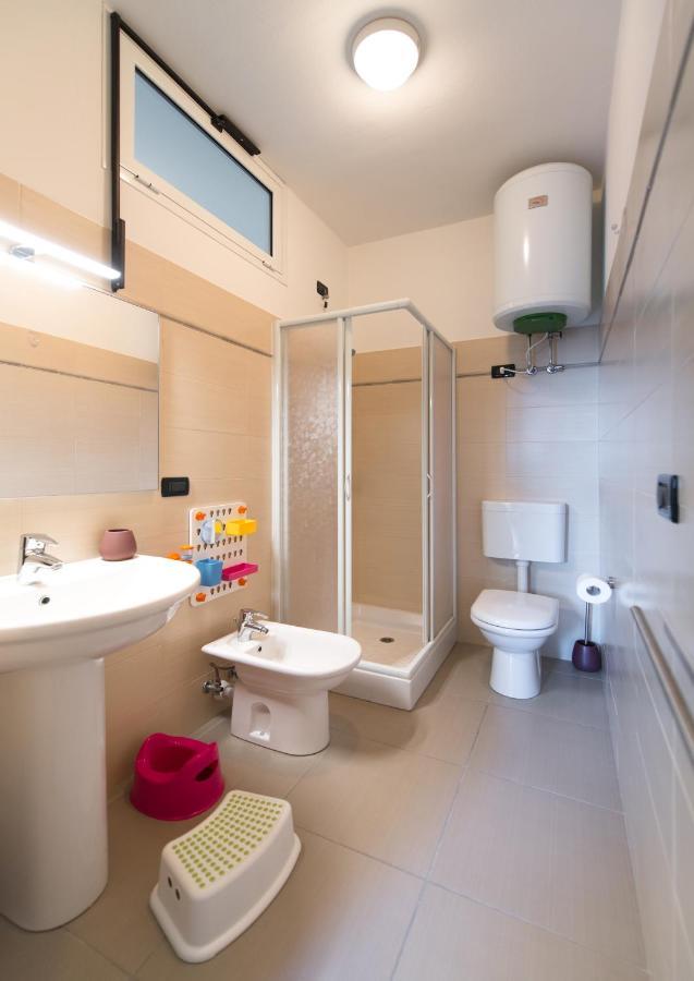 Babyaccommodation Family Comfort Ll Pietra Ligure Exterior photo