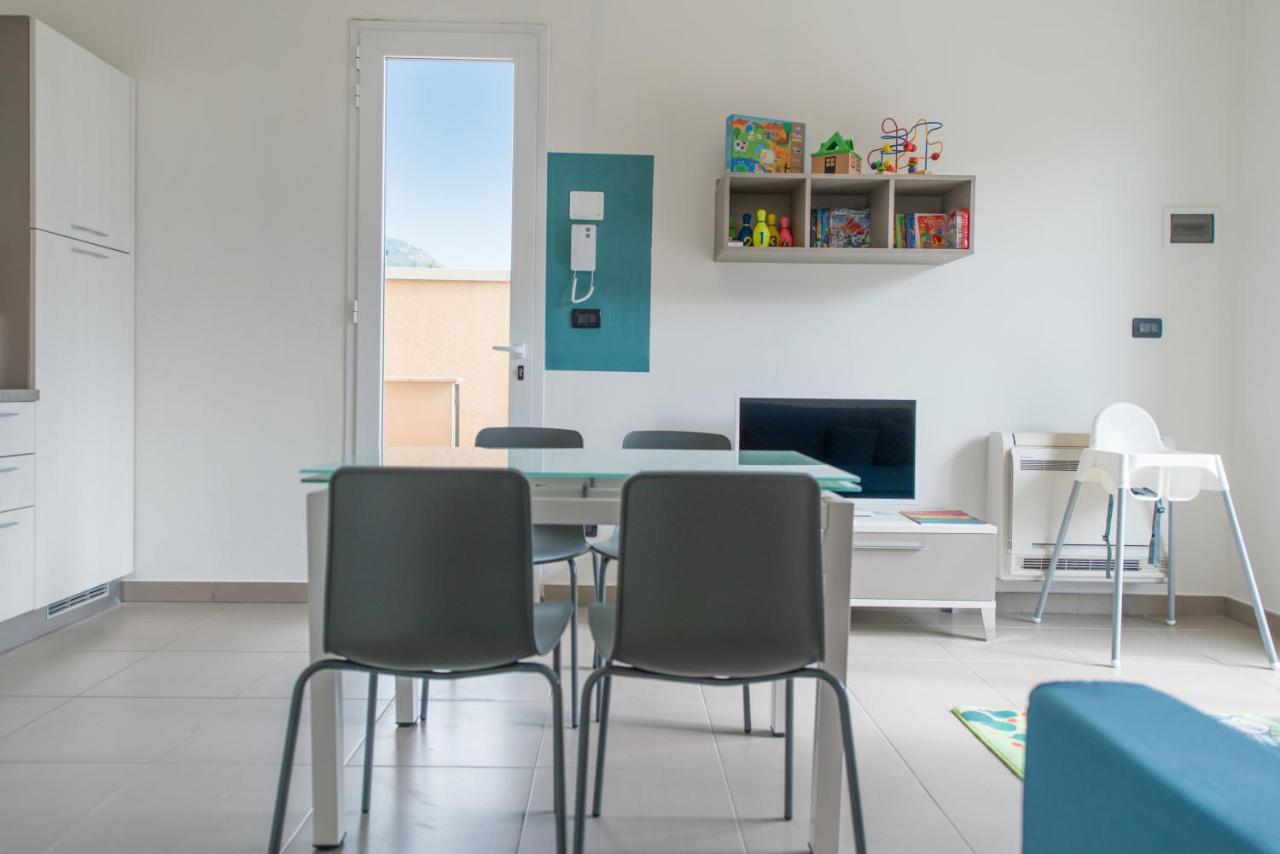 Babyaccommodation Family Comfort Ll Pietra Ligure Exterior photo