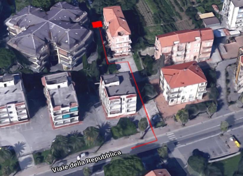 Babyaccommodation Family Comfort Ll Pietra Ligure Exterior photo